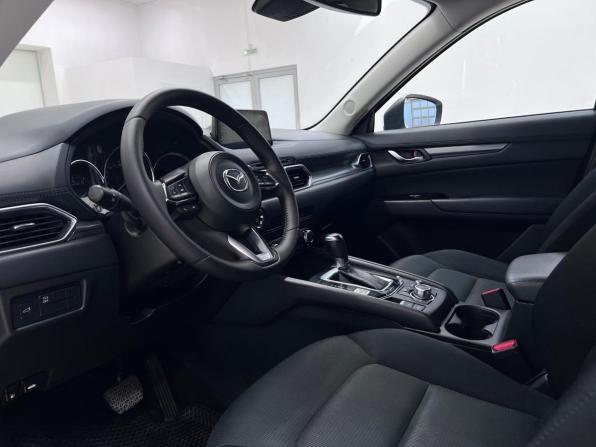 Mazda CX-5 II с пробегом 2018 года, цена 2 300 000 рублей, 108700 км, внедорожник, Автокод Объявления