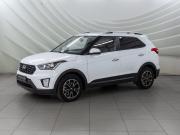 Hyundai Creta I Рестайлинг Волгоград  - изображение 43