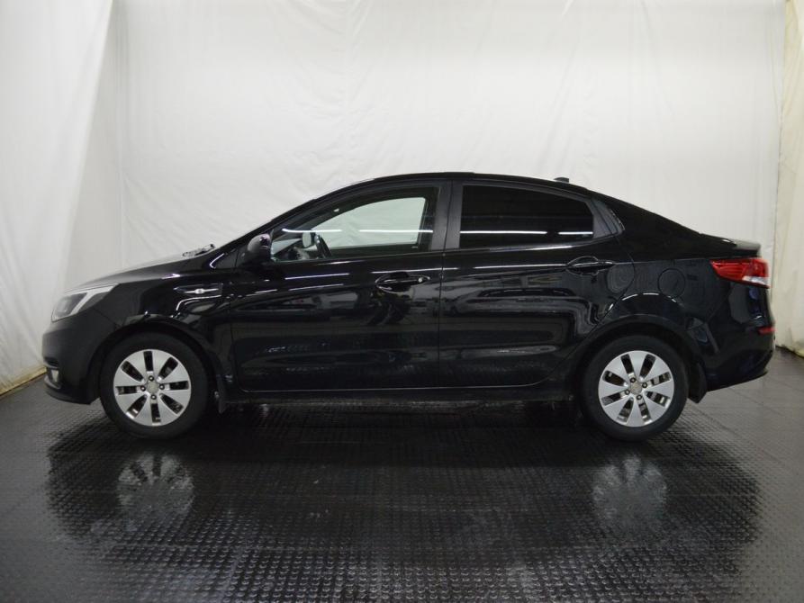 Kia Rio III Рестайлинг Санкт-Петербург  - изображение 8