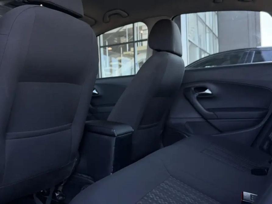 Volkswagen Polo V Рестайлинг Волгоград  - изображение 14