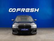 BMW 5 серии VII (G30/G31/G38) Рестайлинг Москва  - изображение 27
