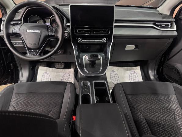 Haval M6 II с пробегом 2024 года, цена 1 725 000 рублей, 64055 км, внедорожник, Автокод Объявления