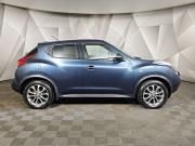 Nissan Juke I Москва  - изображение 26