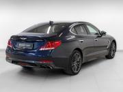 Genesis G70 I Москва  - изображение 35