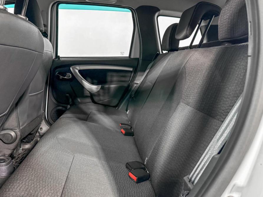 Nissan Terrano III (D10) Санкт-Петербург  - изображение 12