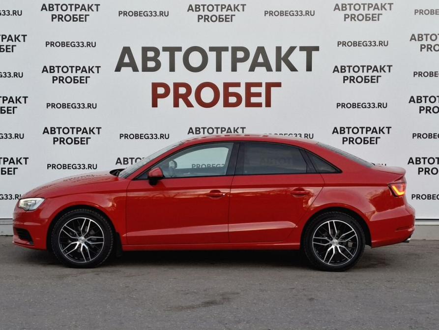Audi A3 III (8V) Владимир  - изображение 8