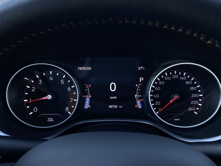 Jeep Compass II Москва  - изображение 26