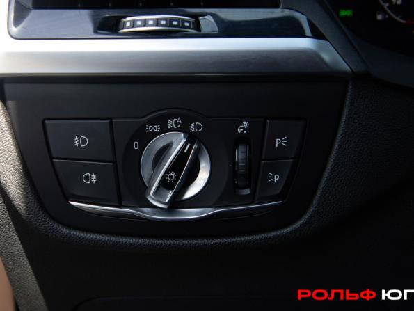 BMW X4 II (G02) с пробегом 2021 года, цена 4 878 000 рублей, 84750 км, внедорожник, Автокод Объявления