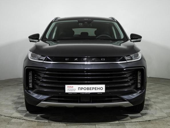 Exeed TXL I Рестайлинг с пробегом 2023 года, цена 2 499 898 рублей, 31180 км, внедорожник, Автокод Объявления
