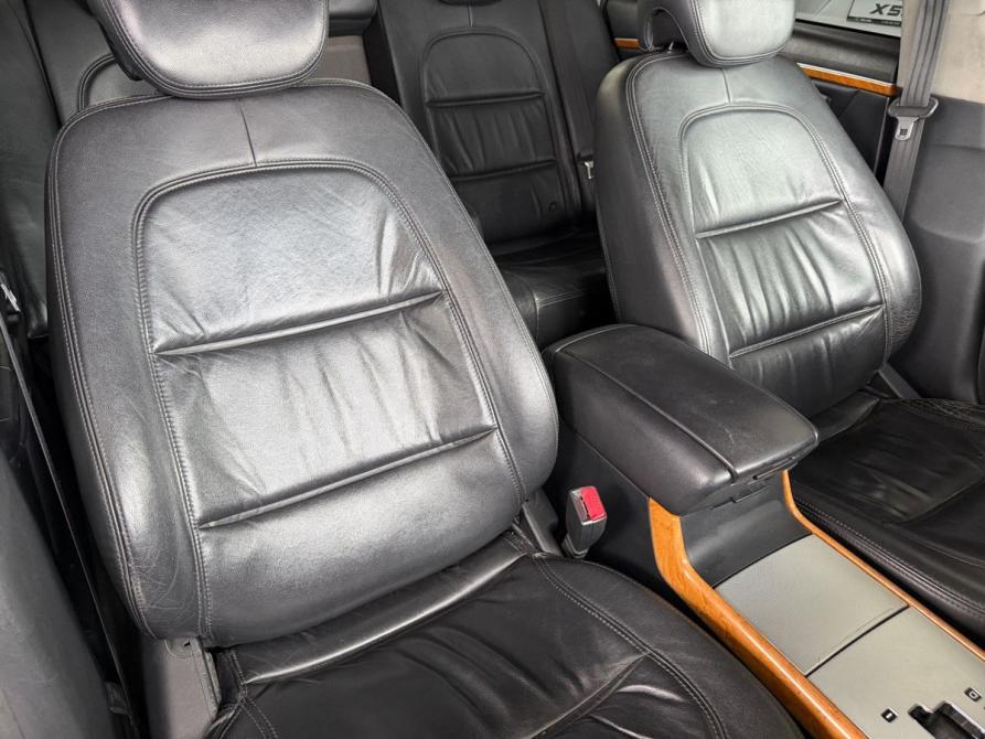 Hyundai Grandeur IV Москва  - изображение 24
