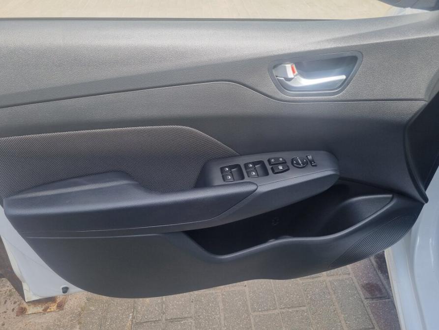 Hyundai Solaris II Рестайлинг Смоленск  - изображение 9