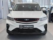 Belgee X50 Казань  - изображение 24