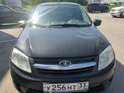 Lada (ВАЗ) Granta I Владимир  - изображение 13