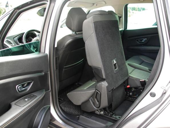 Renault Scenic IV с пробегом 2020 года, цена 1 990 000 рублей, 90690 км, компактвэн, Автокод Объявления