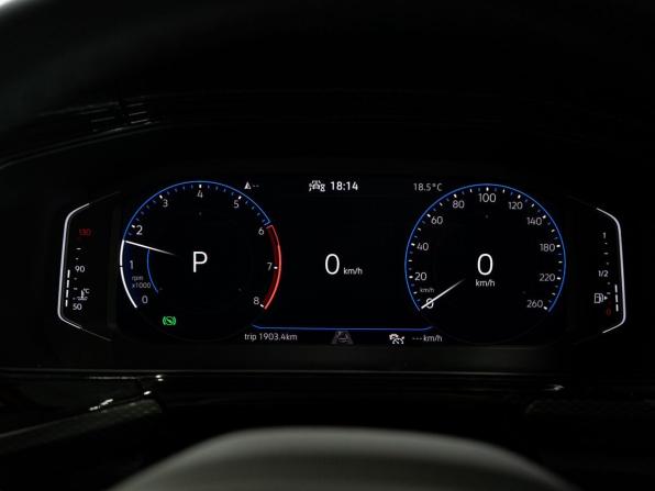 Volkswagen T-Cross I с пробегом 2020 года, цена 1 680 000 рублей, 70720 км, внедорожник, Автокод Объявления
