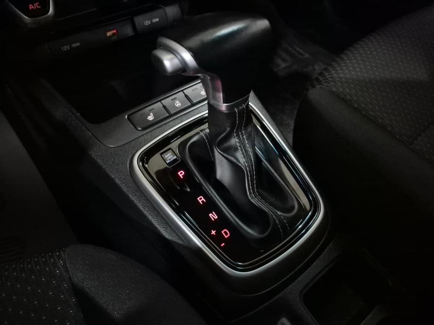 Kia Rio IV Рестайлинг Альметьевск  - изображение 22