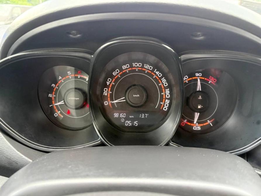 Lada (ВАЗ) Vesta I Нижний Тагил  - изображение 20