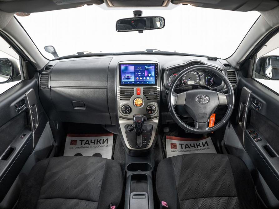 Toyota Rush I Иркутск  - изображение 8
