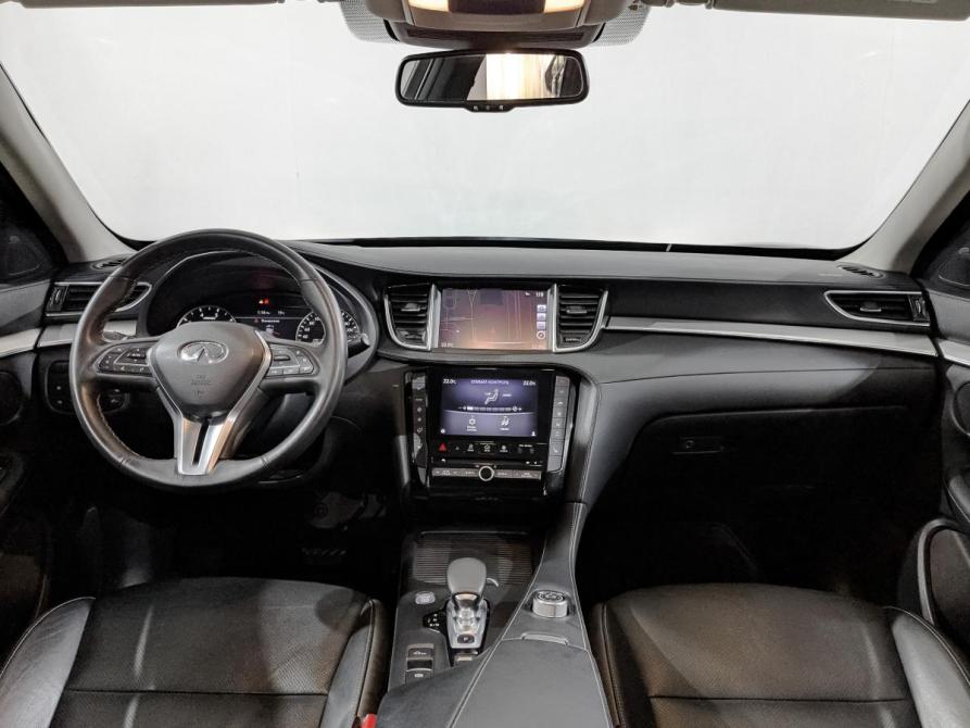 Infiniti QX50 II Химки  - изображение 14