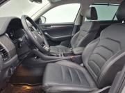 Skoda Kodiaq I Рестайлинг Москва  - изображение 22