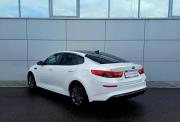 Kia Optima IV Абакан  - изображение 29