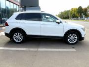 Volkswagen Tiguan II Иваново  - изображение 27