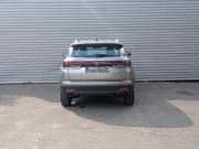 Changan CS35 Plus I Москва  - изображение 39