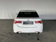 Honda Accord VIII Рестайлинг Москва  - изображение 27