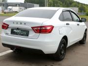 Lada (ВАЗ) Vesta I Иваново  - изображение 24