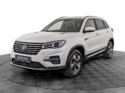 Changan CS75 I Рестайлинг Москва  - изображение 30