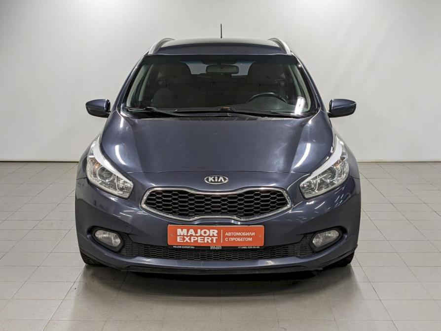 Kia Ceed II Москва  - изображение 2