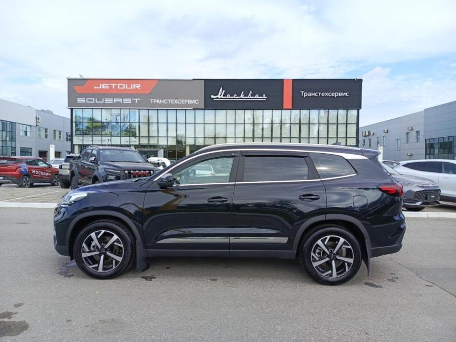 Chery Tiggo 8 I Чебоксары  - изображение 10