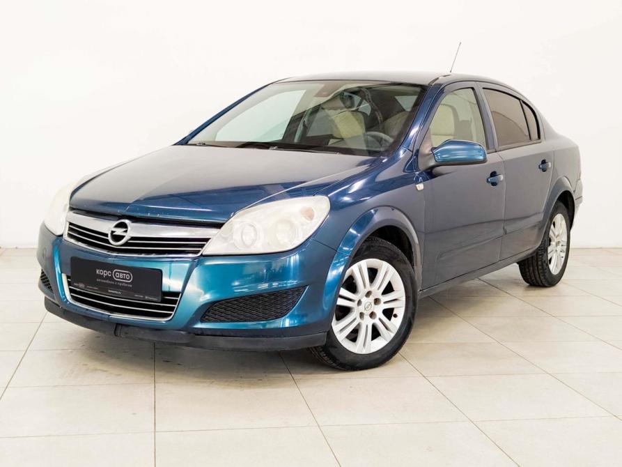 Opel Astra H Рестайлинг Тула  - изображение 1