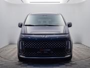 Hyundai Staria I Москва  - изображение 24
