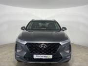 Hyundai Santa Fe IV Санкт-Петербург  - изображение 26