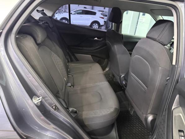 Hyundai Creta II с пробегом 2021 года, цена 1 997 000 рублей, 64439 км, внедорожник, Автокод Объявления