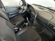Chevrolet Niva I Рестайлинг Москва  - изображение 26