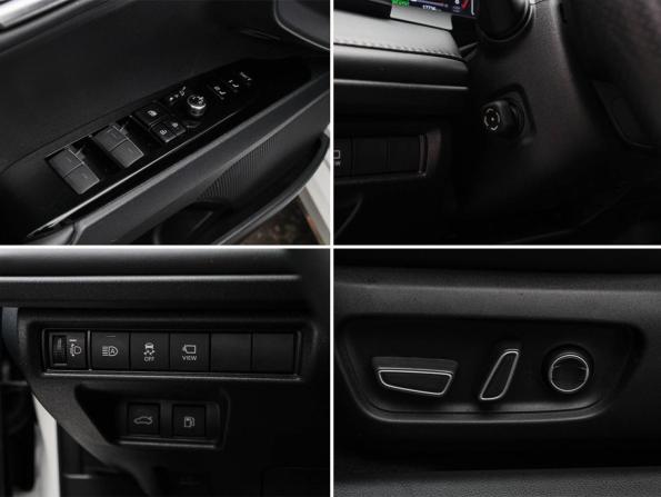 Toyota Camry IX (XV80) China Market с пробегом 2025 года, цена 4 049 000 рублей, 17900 км, седан, Автокод Объявления