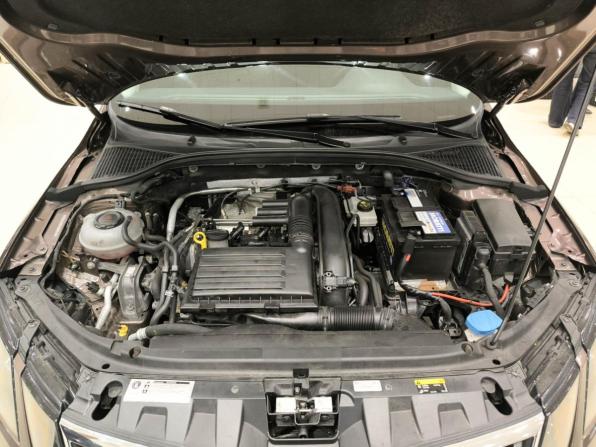Skoda Octavia III (A7) Рестайлинг с пробегом 2019 года, цена 1 950 000 рублей, 133000 км, лифтбек, Автокод Объявления