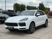 Porsche Cayenne III Пермь  - изображение 26