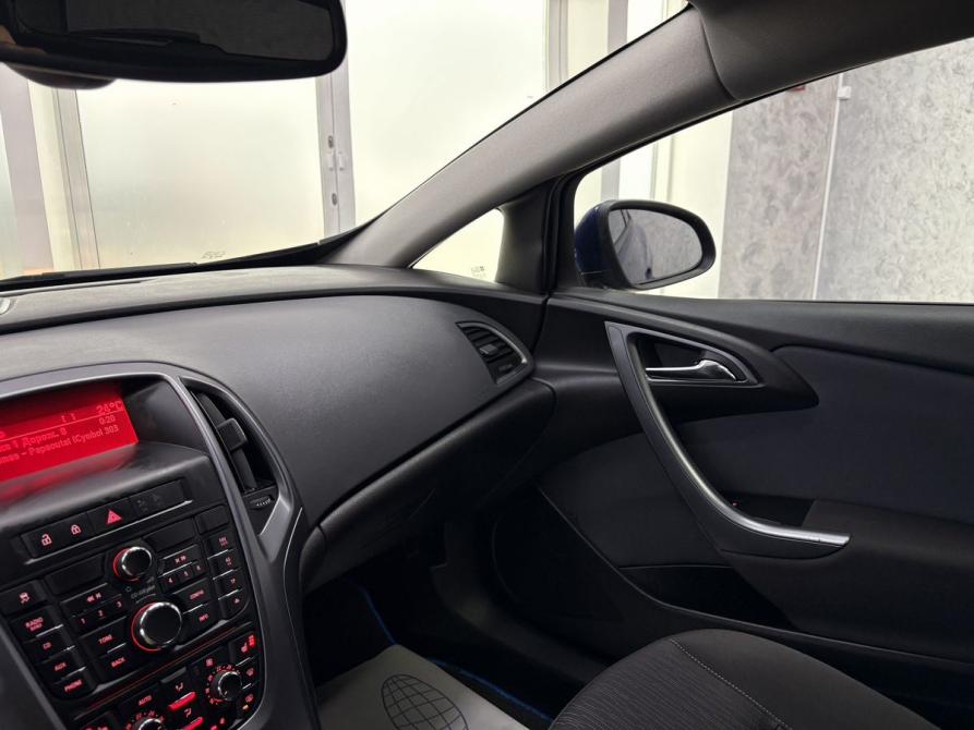Opel Astra J Рестайлинг Ярославль  - изображение 25
