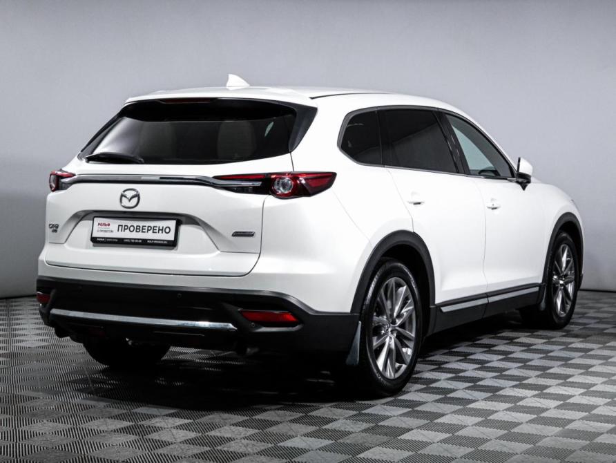 Mazda CX-9 II Москва  - изображение 6