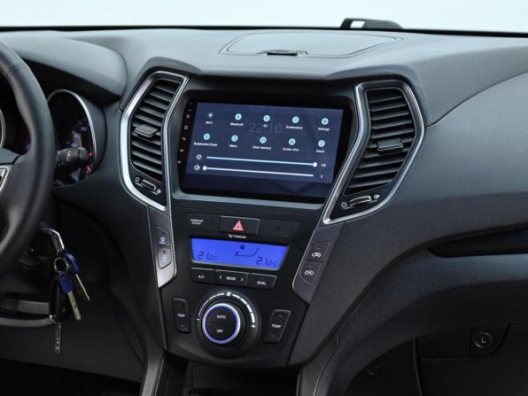 Hyundai Santa Fe III с пробегом 2014 года, цена 1 349 000 рублей, 179000 км, внедорожник, Автокод Объявления