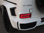 Mercedes-Benz G-Класс AMG II (W463) Москва  - изображение 79