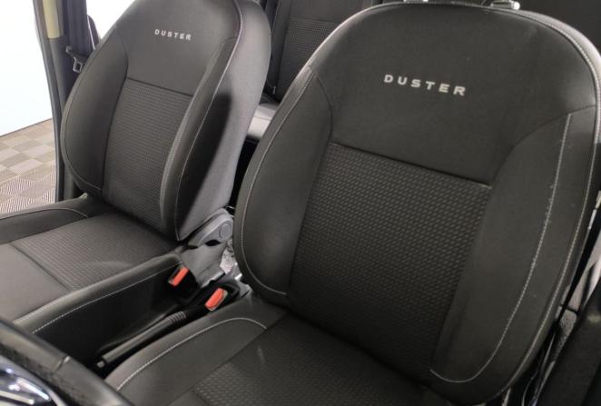 Renault Duster I Рестайлинг с пробегом 2019 года, цена 1 375 000 рублей, 172207 км, внедорожник, Автокод Объявления