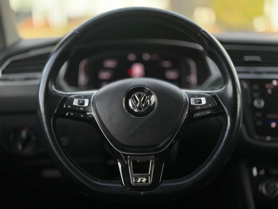 Volkswagen Tiguan II Краснодар  - изображение 16