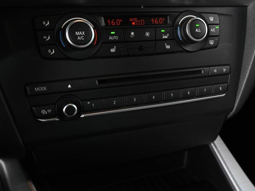 BMW X3 II (F25) Ростов-на-Дону  - изображение 18