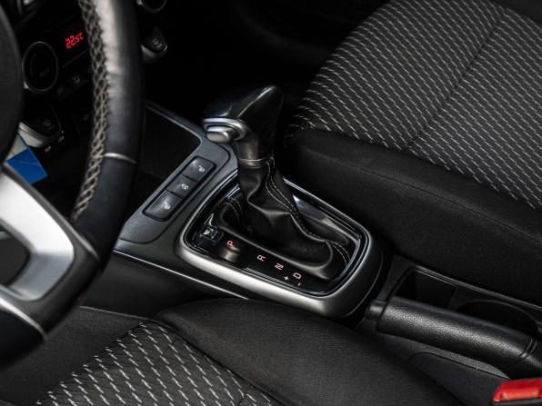 Kia Rio IV с пробегом 2020 года, цена 1 309 000 рублей, 119217 км, седан, Автокод Объявления