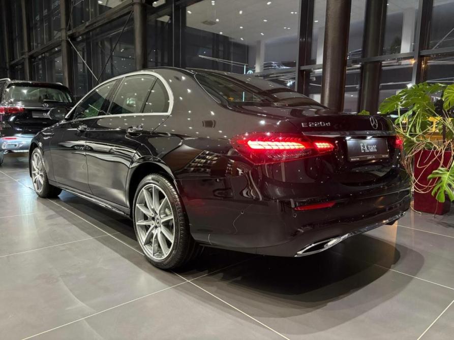 Mercedes-Benz E-Класс V (W213 S213 C238) Рестайлинг Екатеринбург  - изображение 9