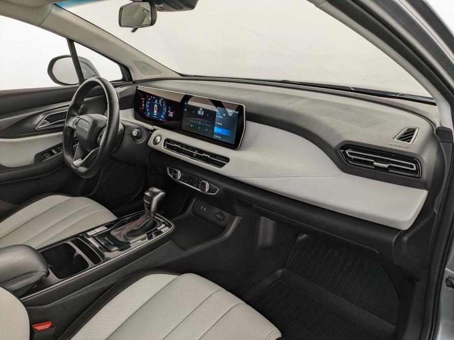 BAIC U5 Plus Москва  - изображение 11